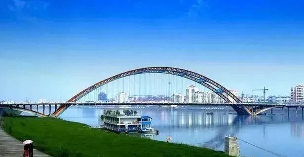 绵阳二桥最新进展，现代化步伐下的桥梁建设动态