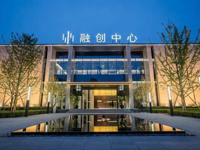 融创中国最新,融创中国最新高科技产品介绍