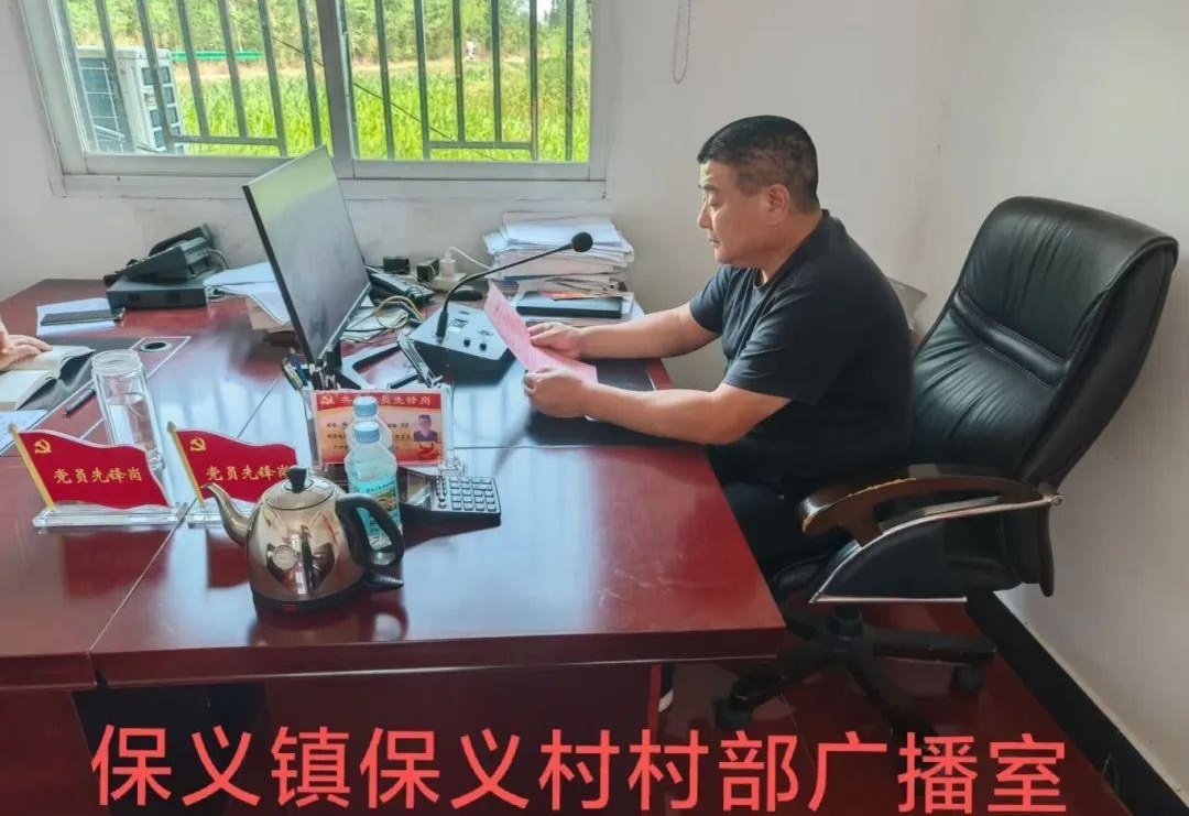 保义镇最新动态，蓬勃发展中的小镇新面貌