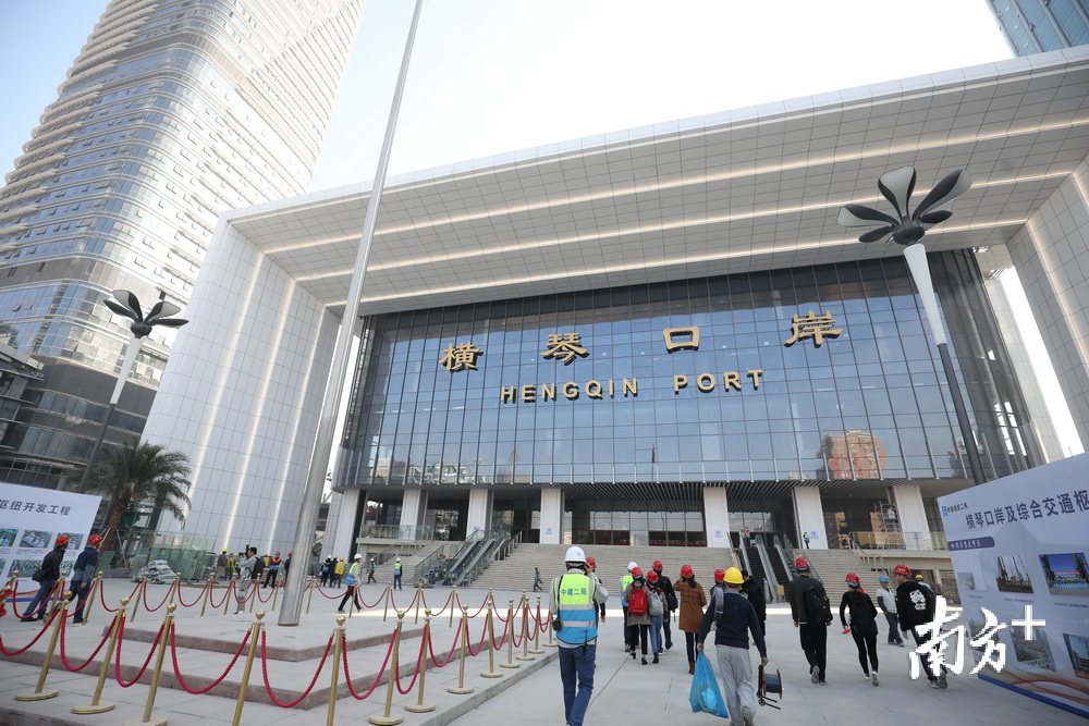 珠海过关澳门最新步骤指南解析