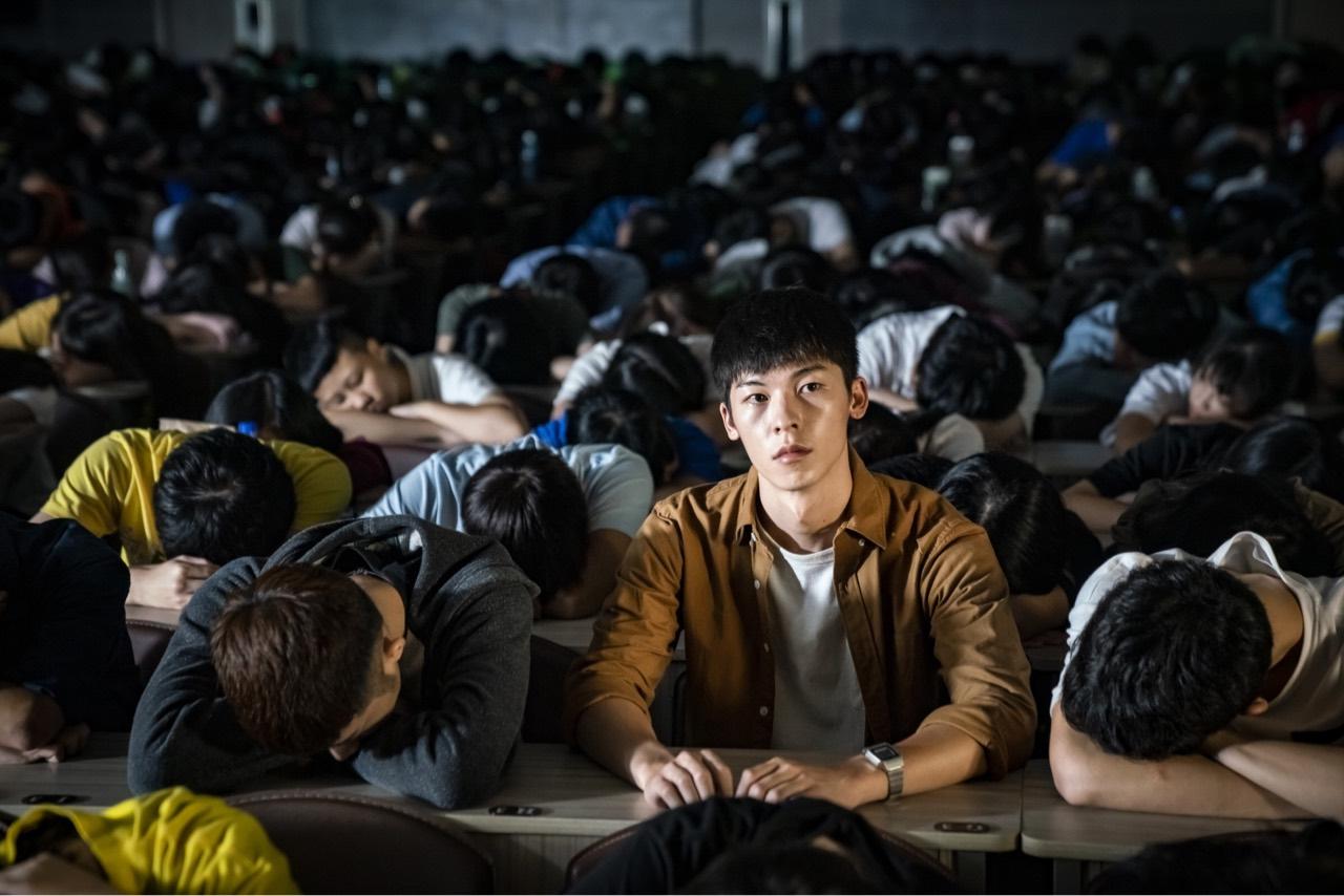 五月热门佳作悉数登场，最新电影五月大放送