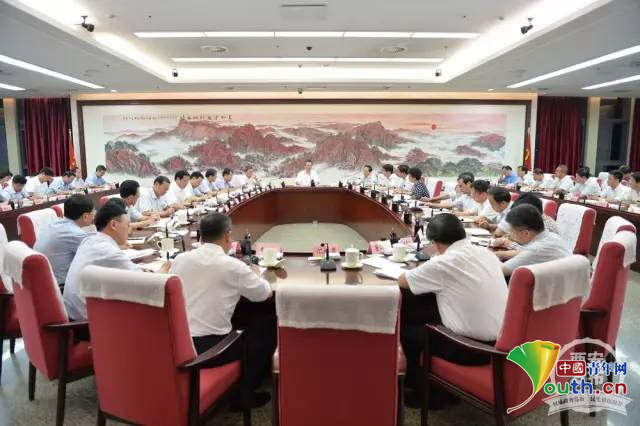 最新常委会议,最新常委会议，引领未来，共筑中国梦