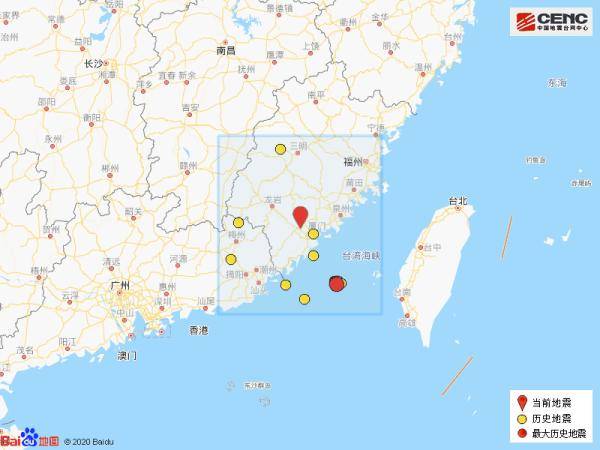 最新中国地震台，小巷中的秘密宝藏