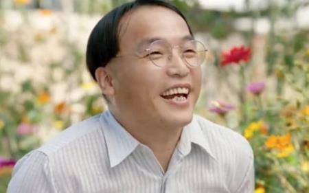 谢广坤最新动态，与大自然亲近，探寻内心宁静之旅