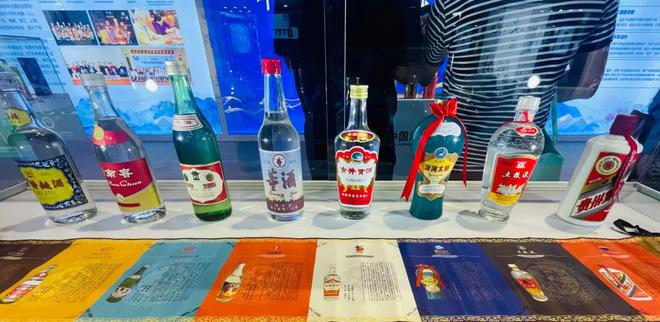 金徽酒最新动态揭秘，走进品牌世界，探索发展轨迹