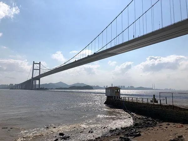 广东虎门大桥最新进展及各方观点，影响与动态更新