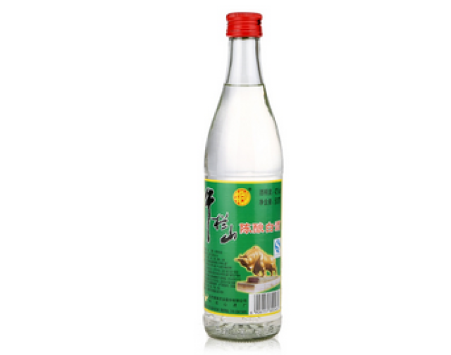 牛栏山陈酿白酒价格深度解析及市场调研报告