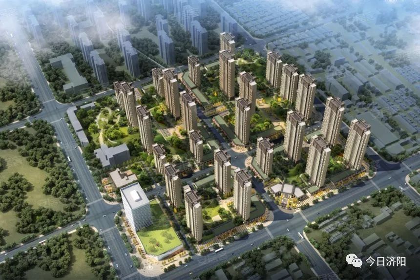 济阳最新房价走势及购房指南，掌握房产市场的关键信息
