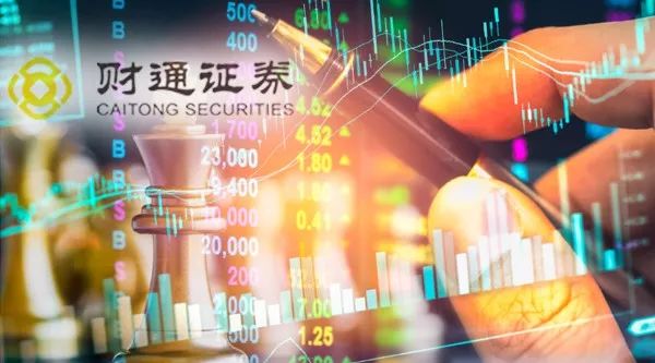 财通上市,财通上市，机遇与挑战并存