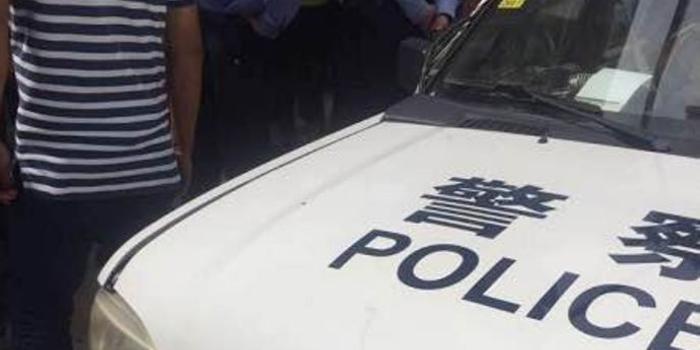 上海交警暴力事件最新进展深度揭秘🚓🔍