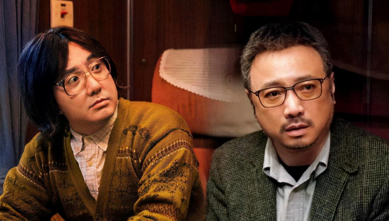 徐峥卖电影,徐峥卖电影，从演员到电影人的华丽转身