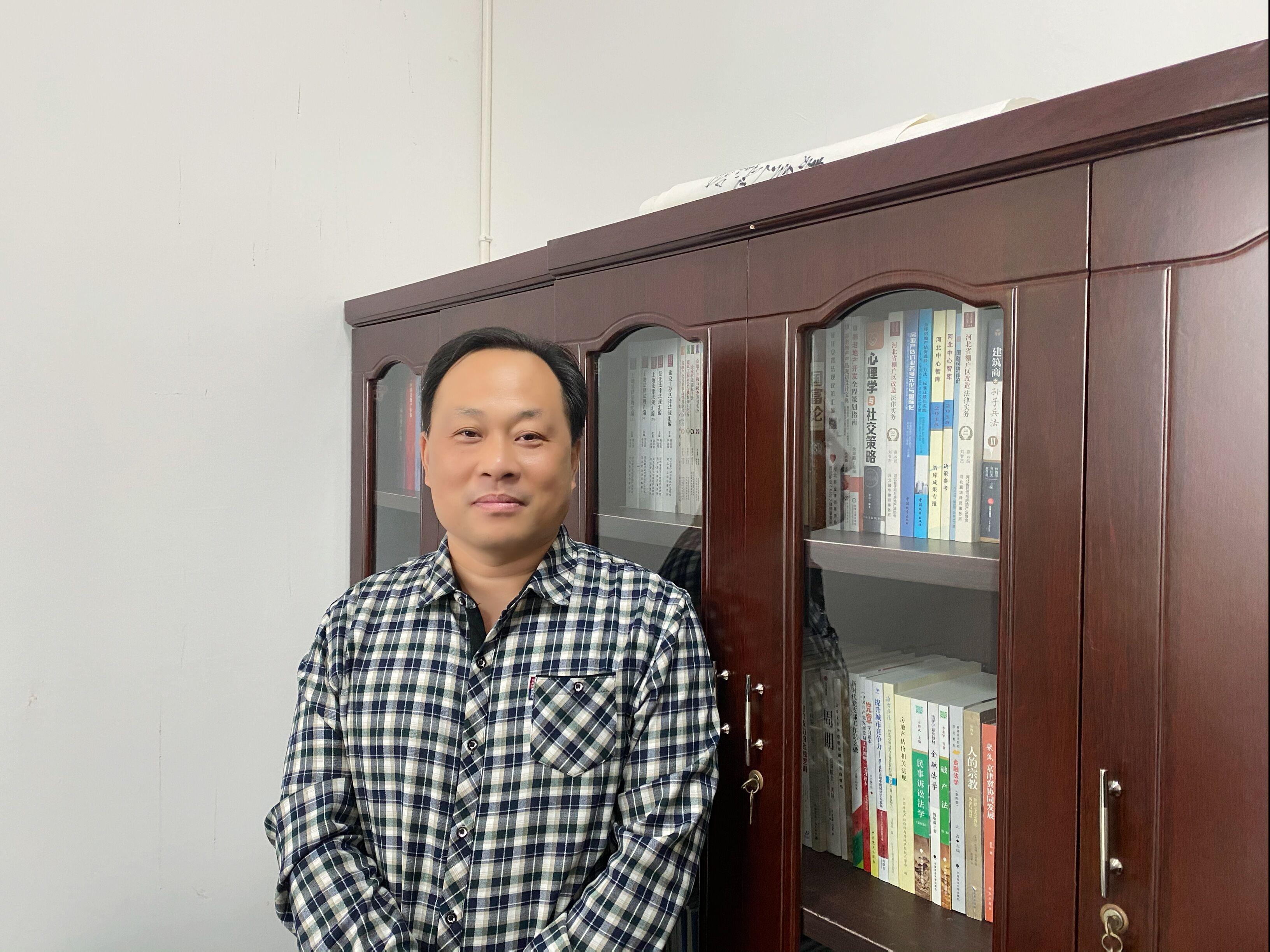 河北疫情动态更新，放下繁忙，投身自然探索