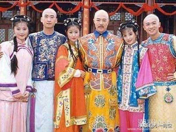 还珠格格电影，日常趣事与真挚友情的展现