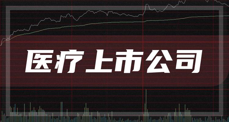 一文掌握医疗行业资本盛宴，医疗机构上市全面解读！