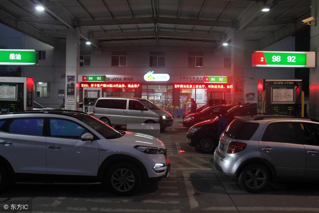 北京油价最新动态，揭秘小巷宝藏，探寻特色小店之旅