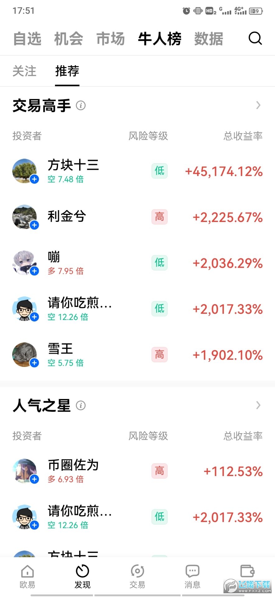 欧易交易所最新版APP下载，数字金融领域的璀璨明珠之一