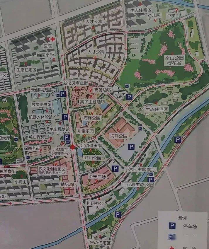 徐州新城区规划更新步骤指南，最新规划更新解读