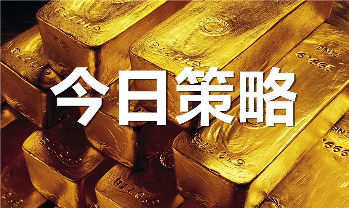 黄金原油操作策略,黄金原油操作策略，洞悉市场波动，把握投资先机