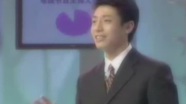 科技重塑生活体验，重温撒贝宁2000年比赛视频