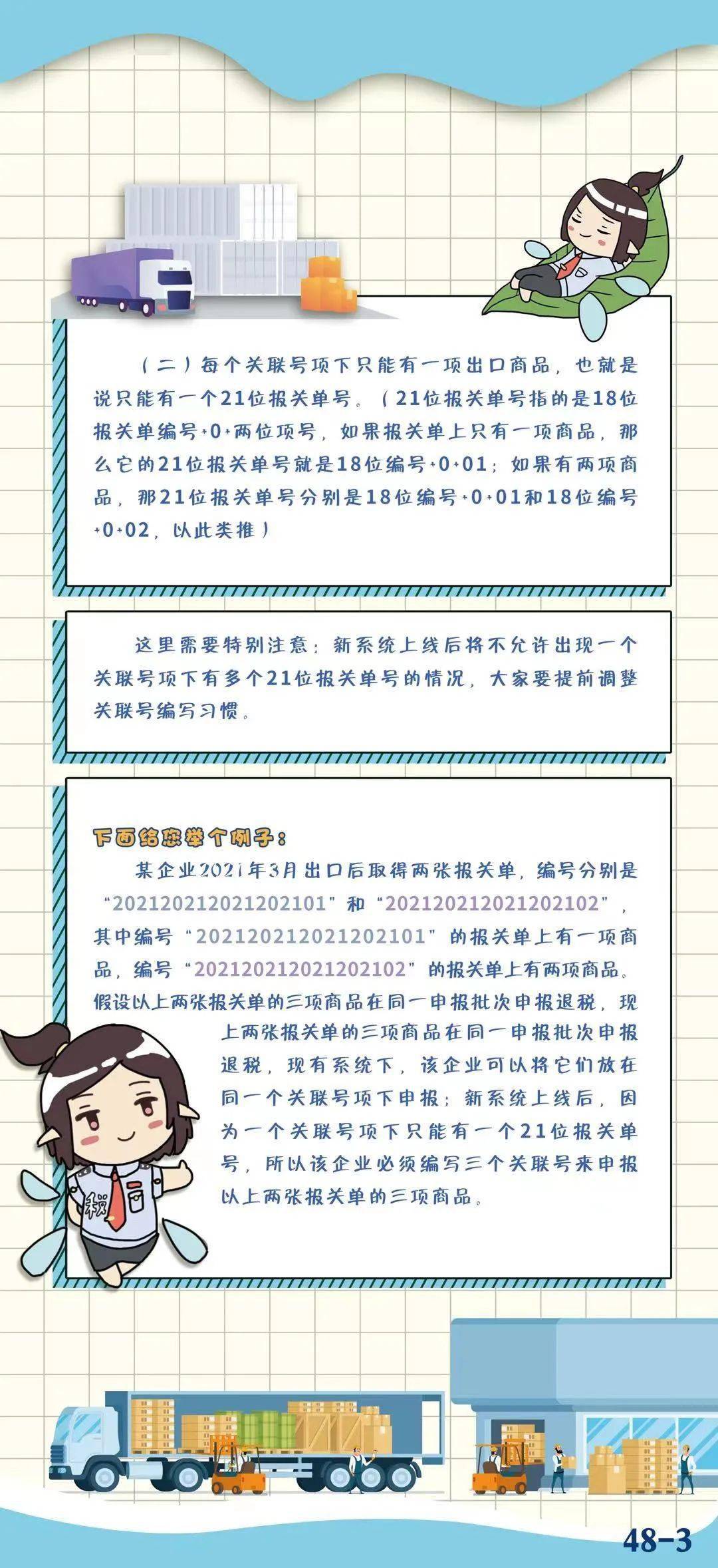 最新出口退税函调管理规范详解🌟