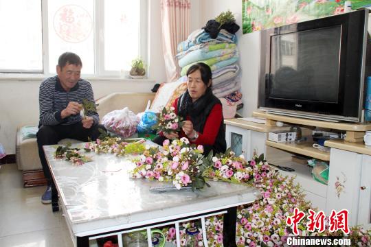 涞源扶贫搬迁动态更新，科技引领智能新生活，重塑搬迁群众未来之路
