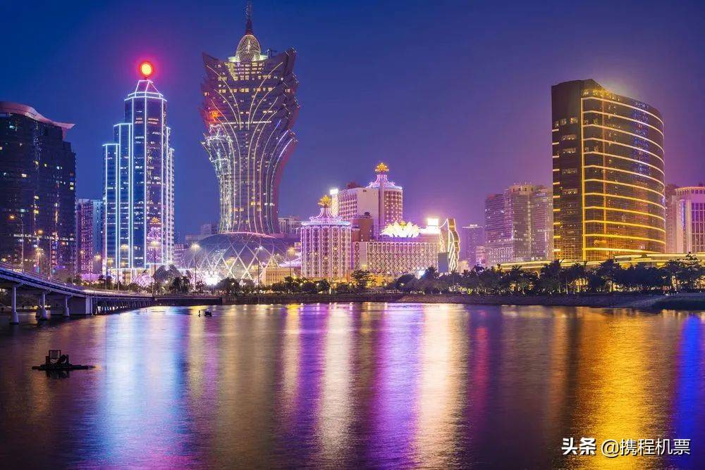 澳门最新科技巅峰榜单，重塑生活体验