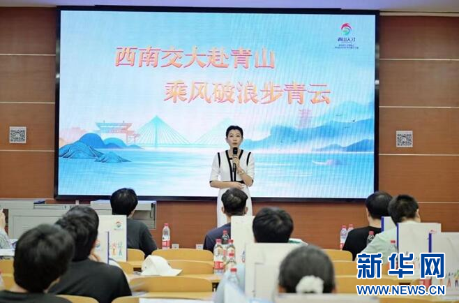 武汉青山最新招聘，时代的脉搏与地域的繁荣交汇点