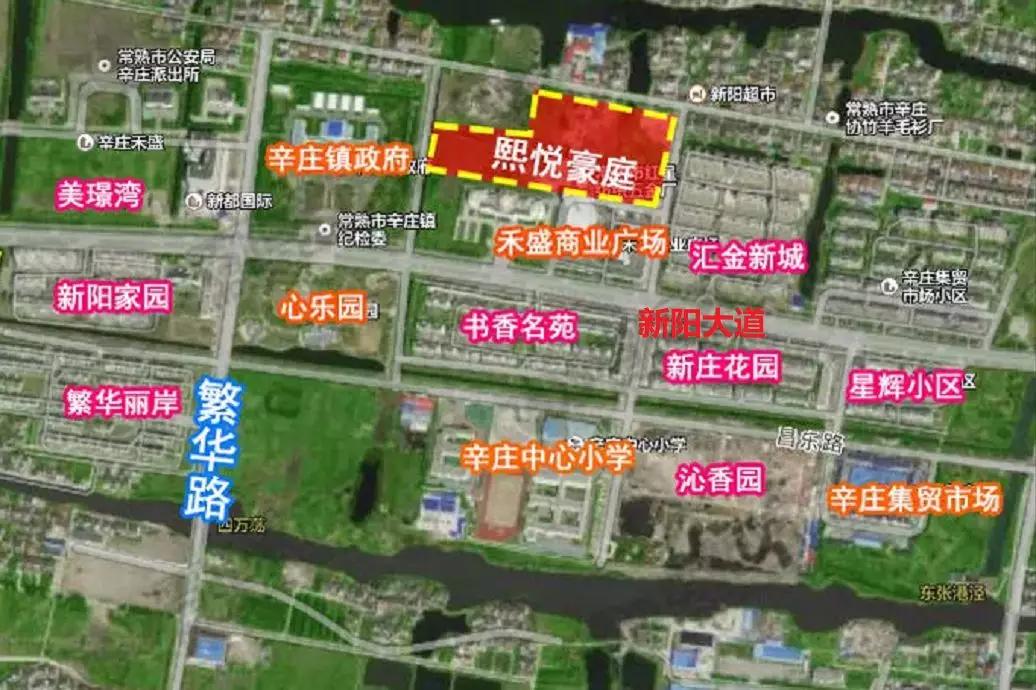 苏州望亭最新规划，时代印记与未来蓝图展望