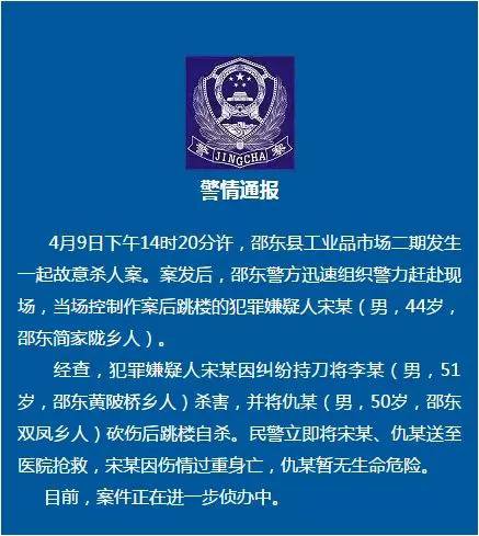 邵东最新杀人案深度解析，案件要点探讨