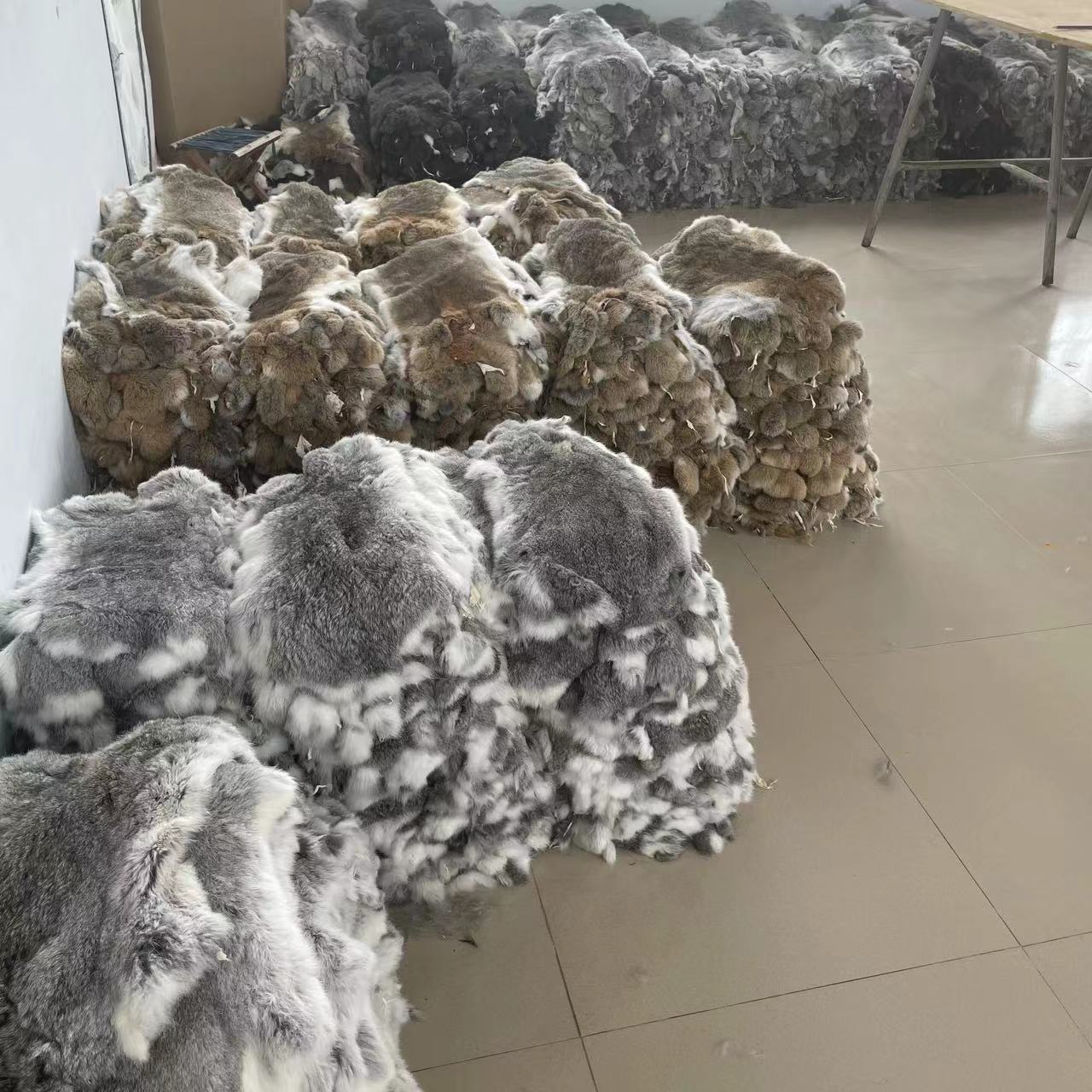 山东蒙阴兔毛最新价格走势分析，品种差异与市场趋势及影响因素探讨
