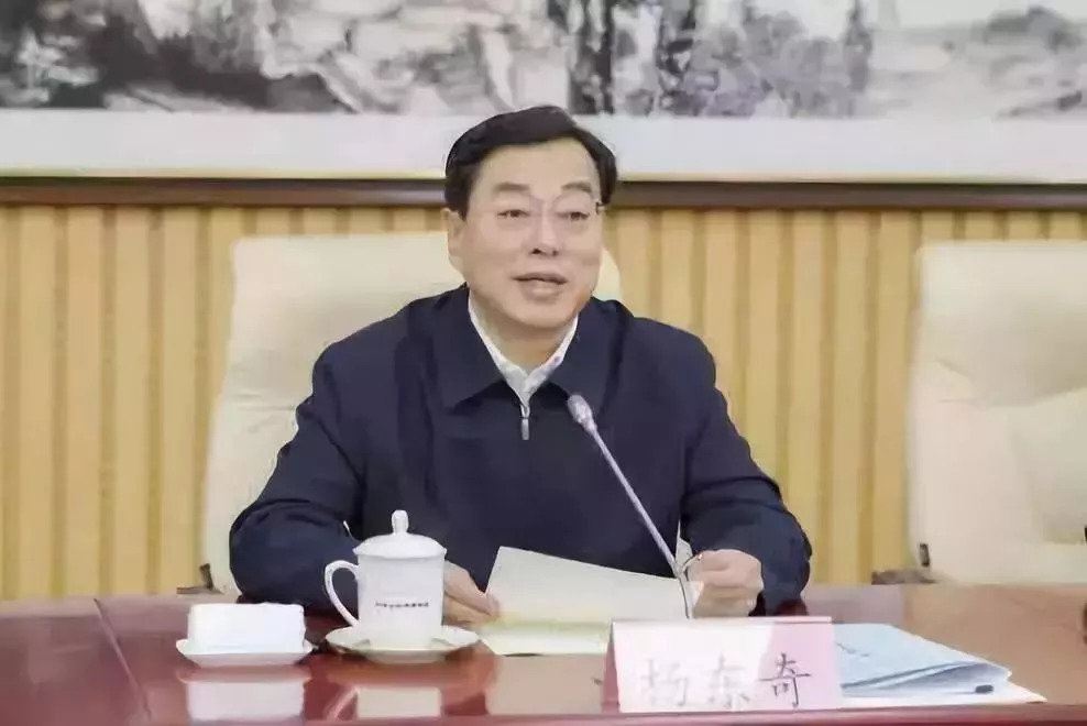 山东最新省委常委名单揭秘，全新名单出炉！