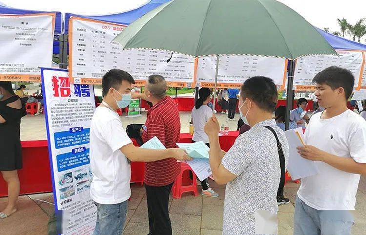 江门杜阮最新招聘，探寻职业发展的热门领域