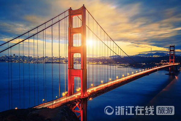 中国直飞旧金山，科技重塑飞行，开启未来之旅新篇章