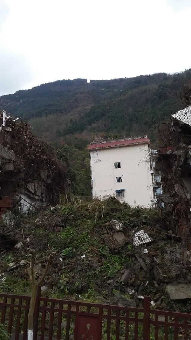 绵阳地震后探索自然美景，寻找内心宁静之旅最新报道
