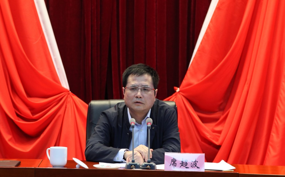席超波最新消息与时代印记同步更新
