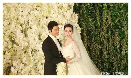 黄晓明离婚传闻最新进展，情感状态揭晓！