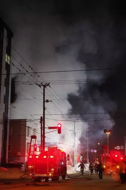 🔥 2025年江苏火灾最新动态 🔥