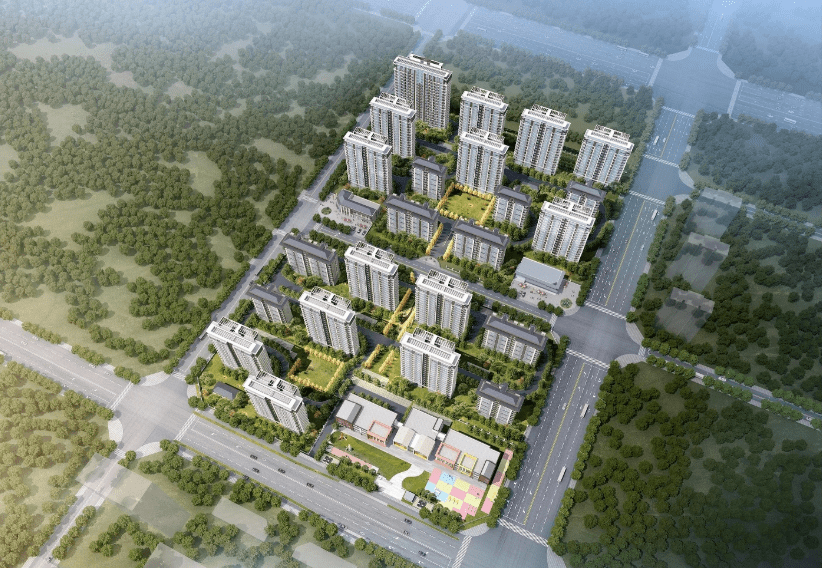 合肥肥西官厅最新房价，科技与生活融合的前沿体验区住房价格概览