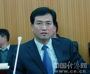 安徽刘明波新职务揭晓，励志之路开启新征程