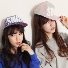 科技与时尚完美融合，韩头像最新最潮女图片精选
