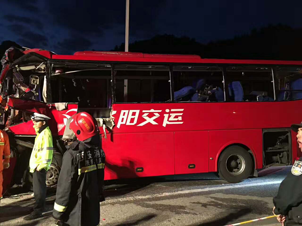838交通事故最新报道，意外相遇中的温暖陪伴