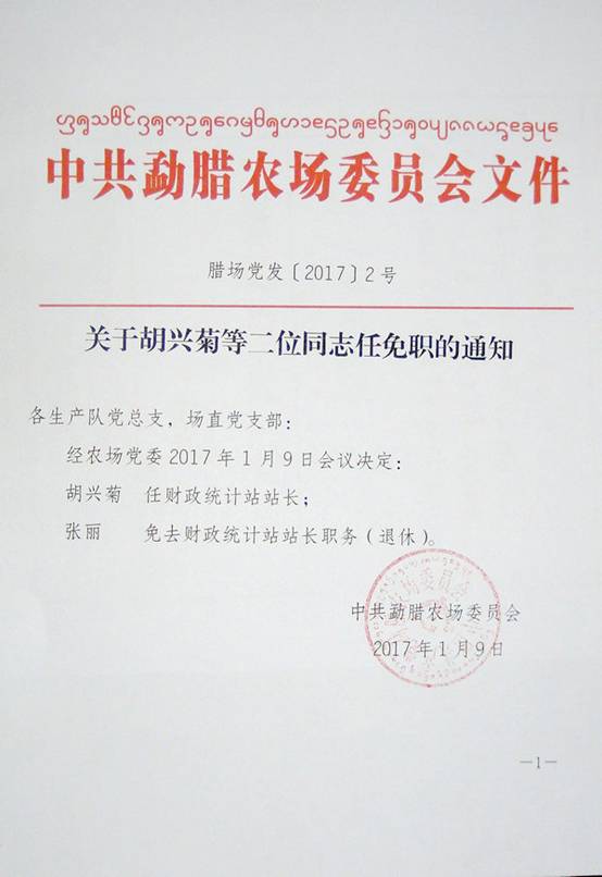 勐腊县最新人事任免消息及指南