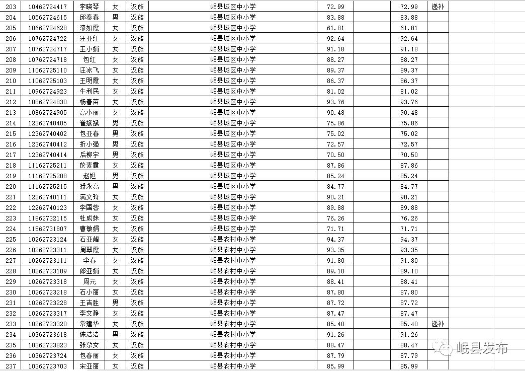 定西市最新招聘信息概览与观点论述