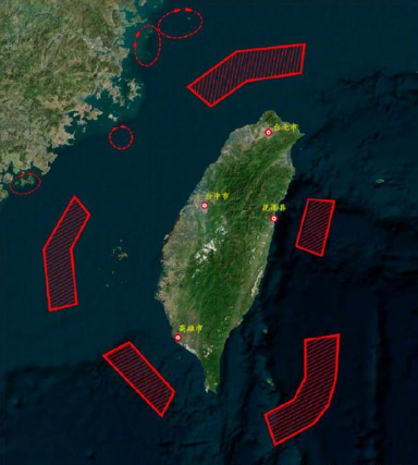 2025年台湾局势深度论述