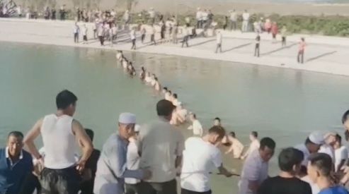 海原县搬迁最新动态与探索自然美景之旅，追寻内心的平静