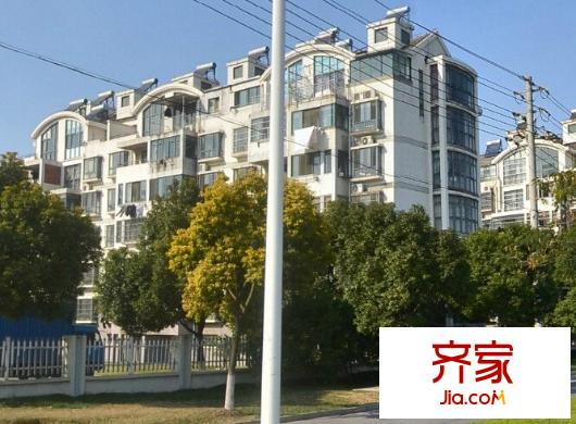 昆山夏驾园最新房价揭秘，温馨家园梦的实现