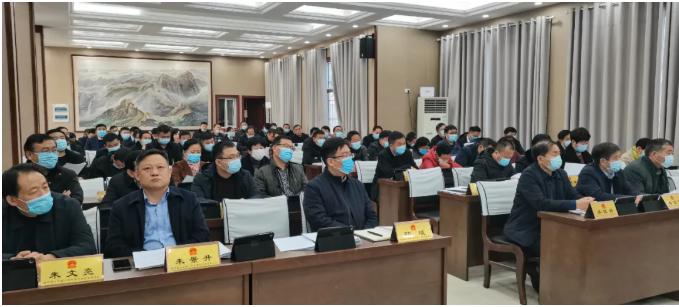 鹿邑县人大的最新任免动态，温馨任免日常解析