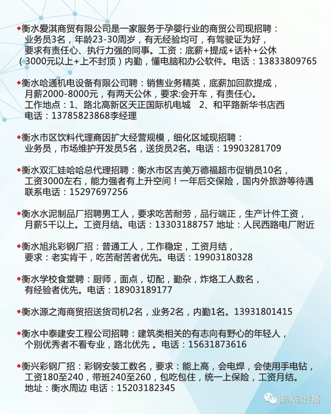 台山水步最新招聘信息及高科技产品概览