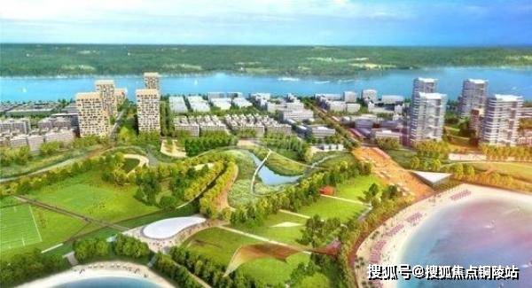 崇明绿地长岛最新动态更新，最新消息汇总