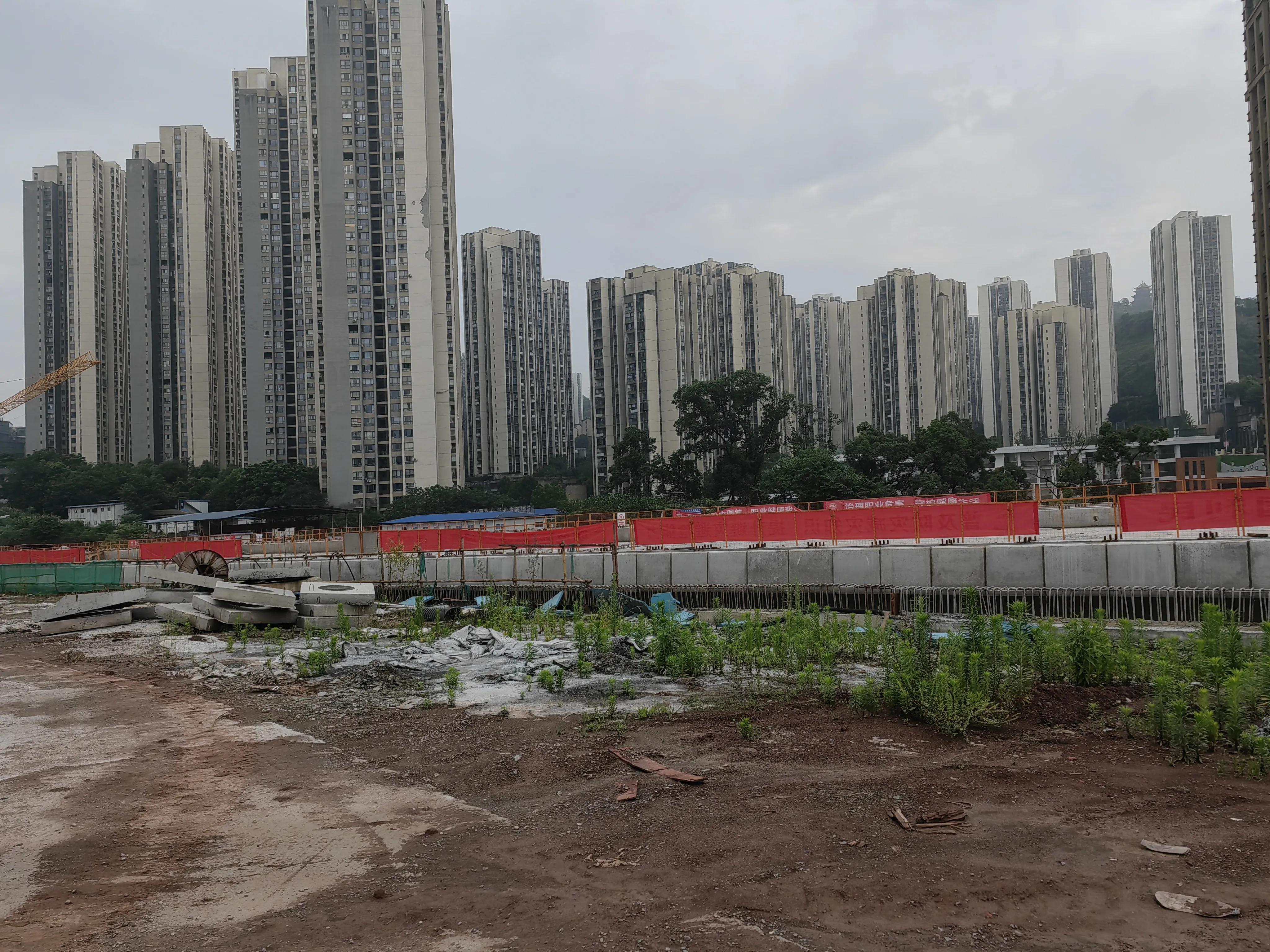 重庆最新现状，多维度探析城市发展新面貌